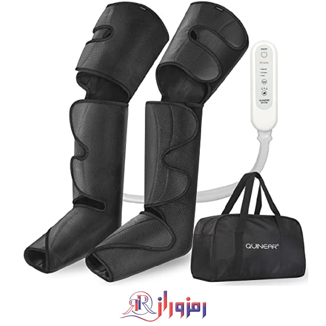 قیمت ماساژور برقی همه جانبه پا مدل FF1502B